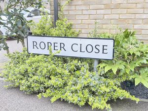 ROPER CLOSE- click for photo gallery